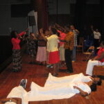 Manifest Presence of God