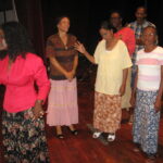Ministry