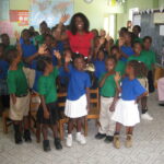 Mayreau government school