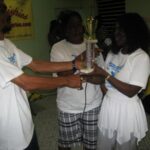trophy_presented_to_mr._Julian_Ollievie