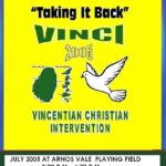 vinci 2005flyer