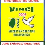 vinci flyer 2006